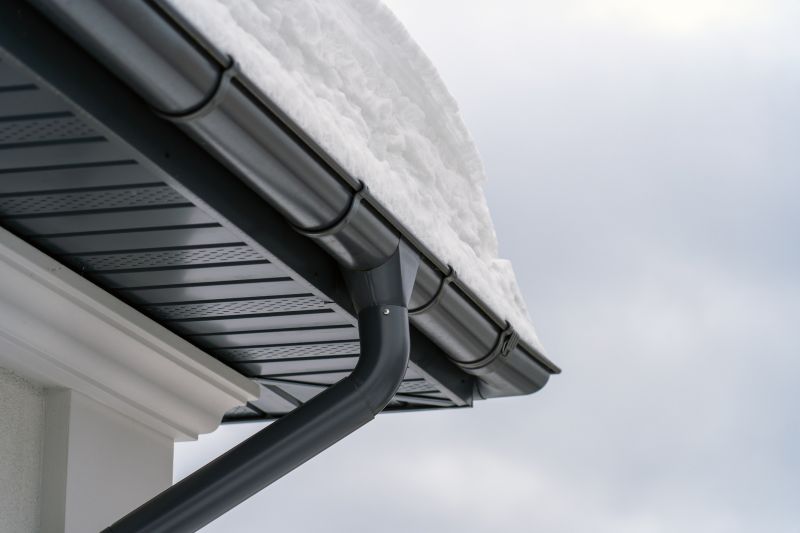 Expert Advice on Gutter Cover Selection